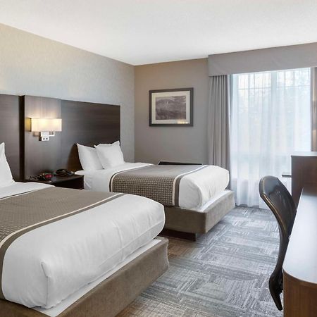 Best Western Milton Ngoại thất bức ảnh