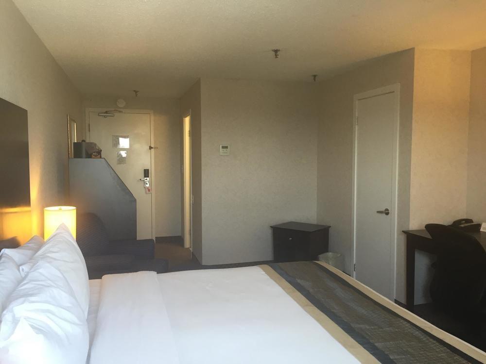 Best Western Milton Ngoại thất bức ảnh