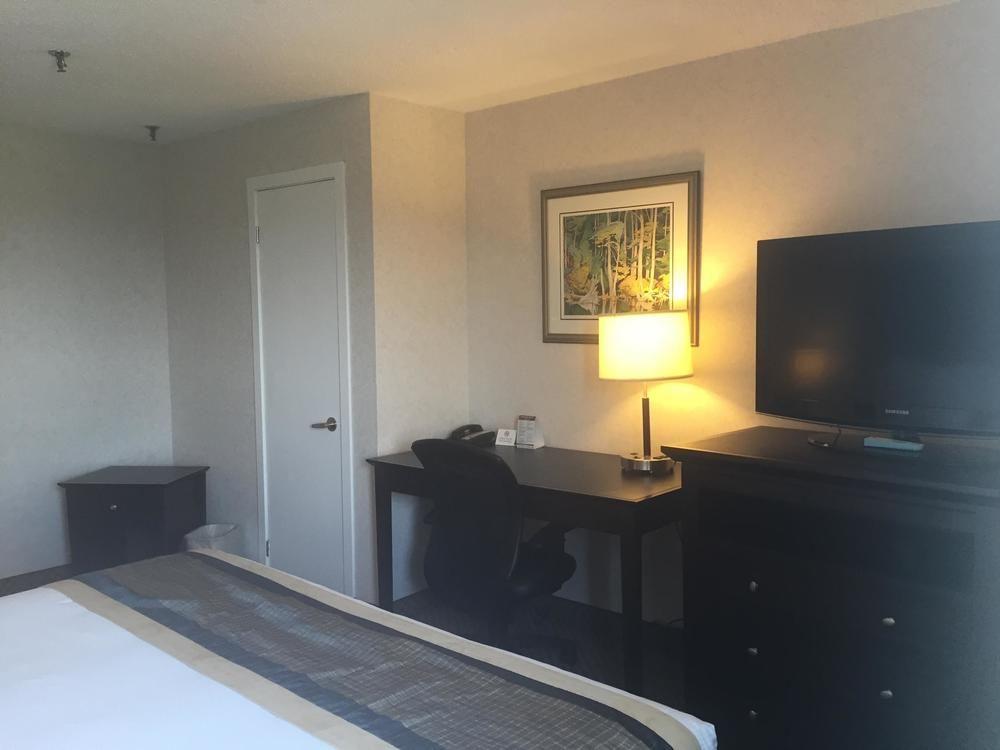 Best Western Milton Ngoại thất bức ảnh