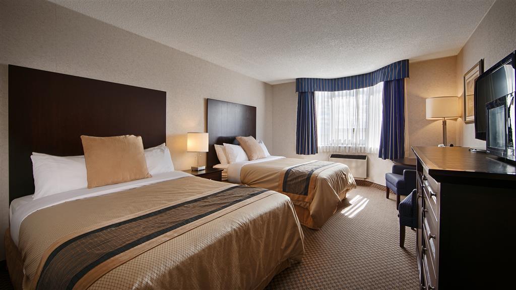 Best Western Milton Phòng bức ảnh