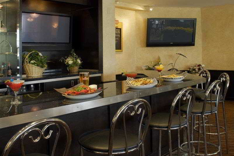 Best Western Milton Nhà hàng bức ảnh
