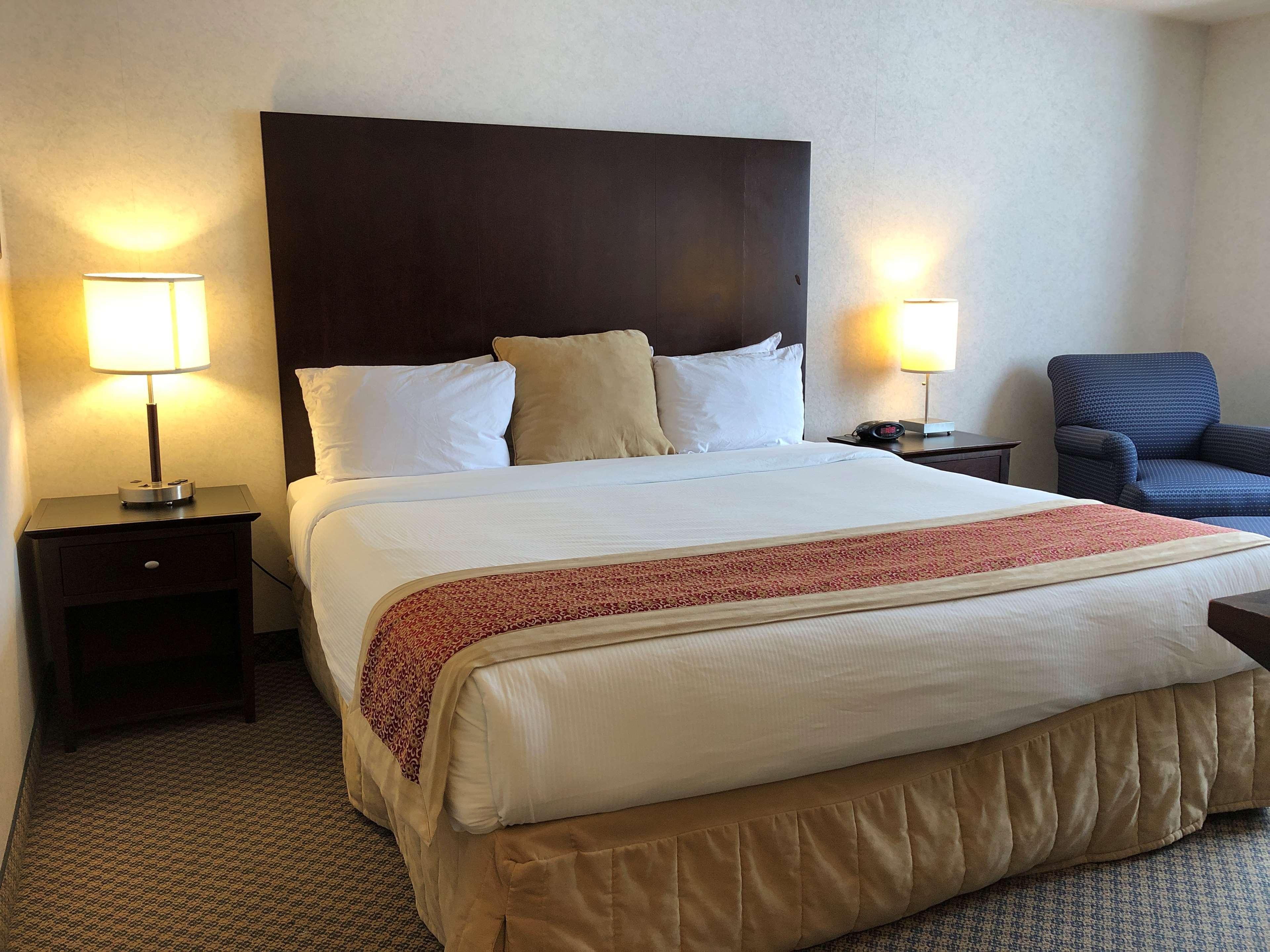 Best Western Milton Ngoại thất bức ảnh