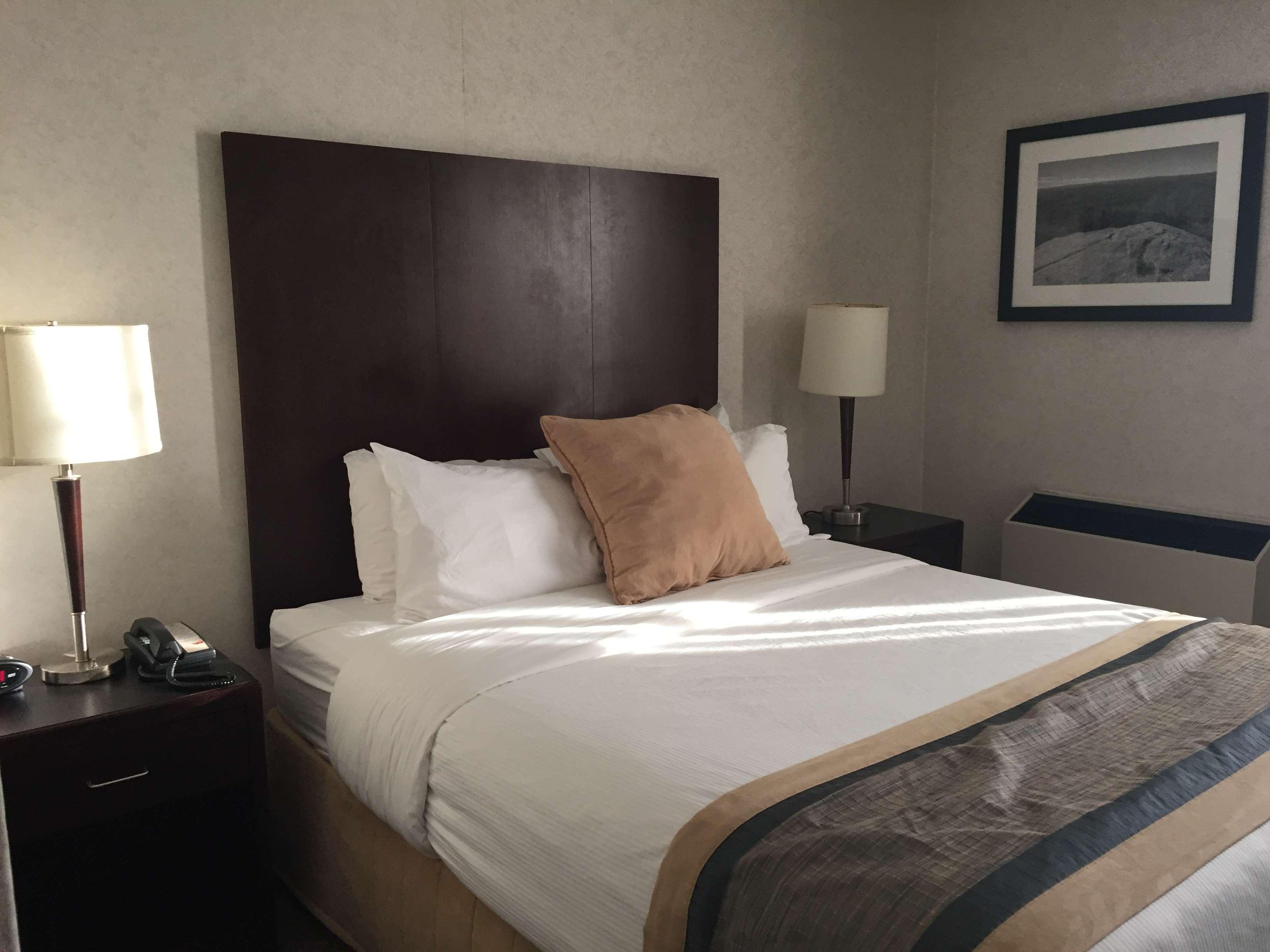 Best Western Milton Ngoại thất bức ảnh
