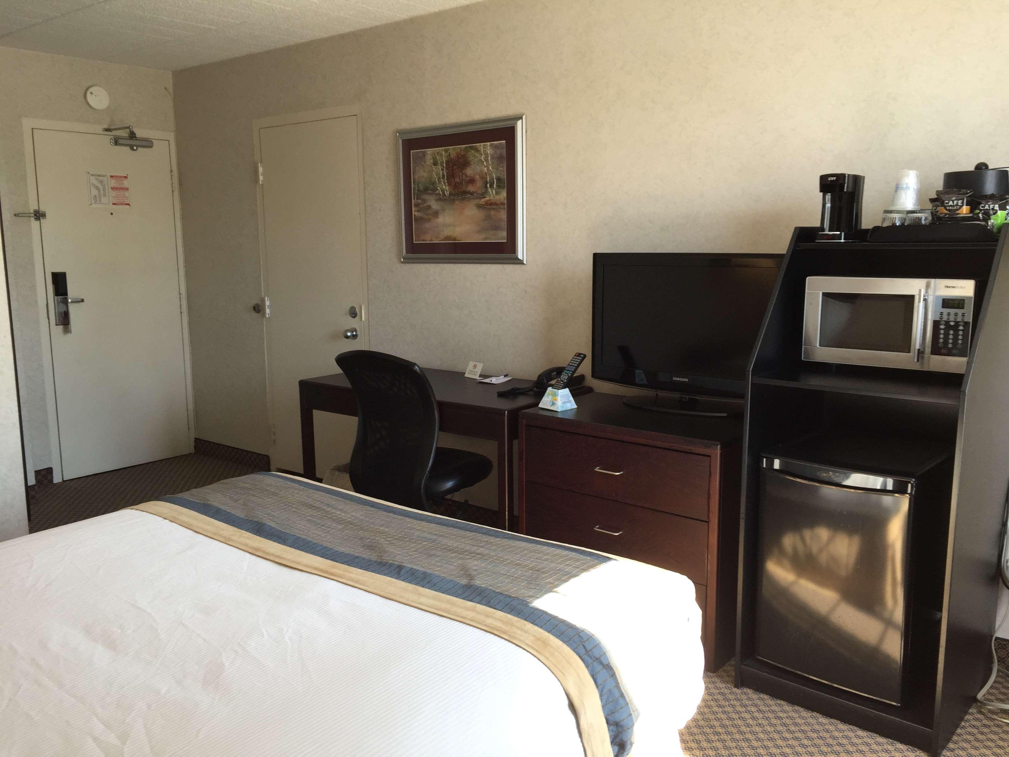 Best Western Milton Ngoại thất bức ảnh