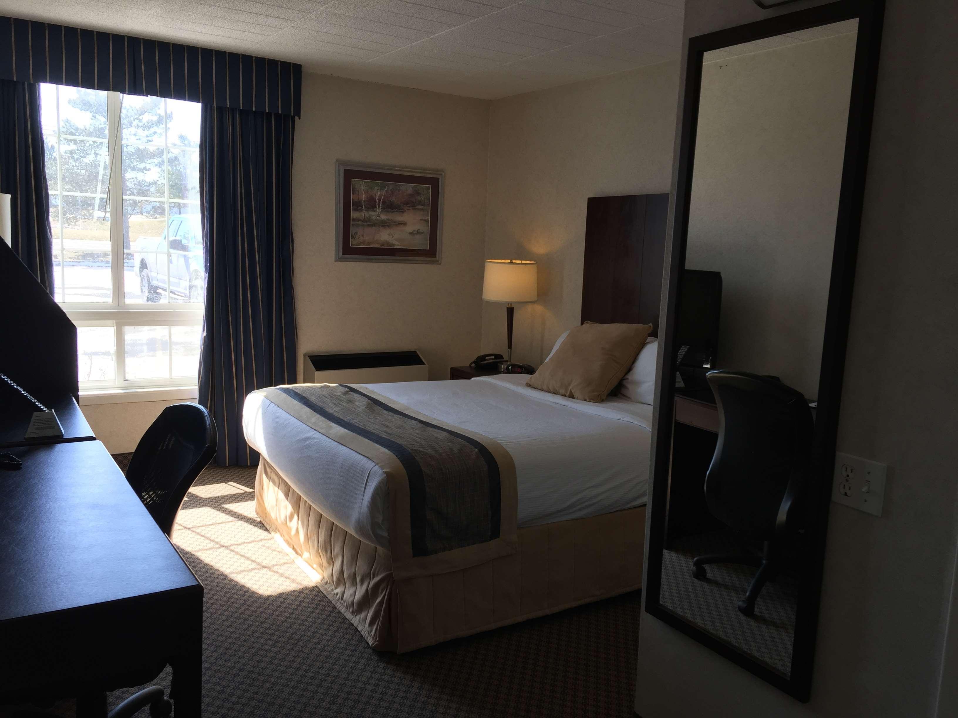 Best Western Milton Ngoại thất bức ảnh