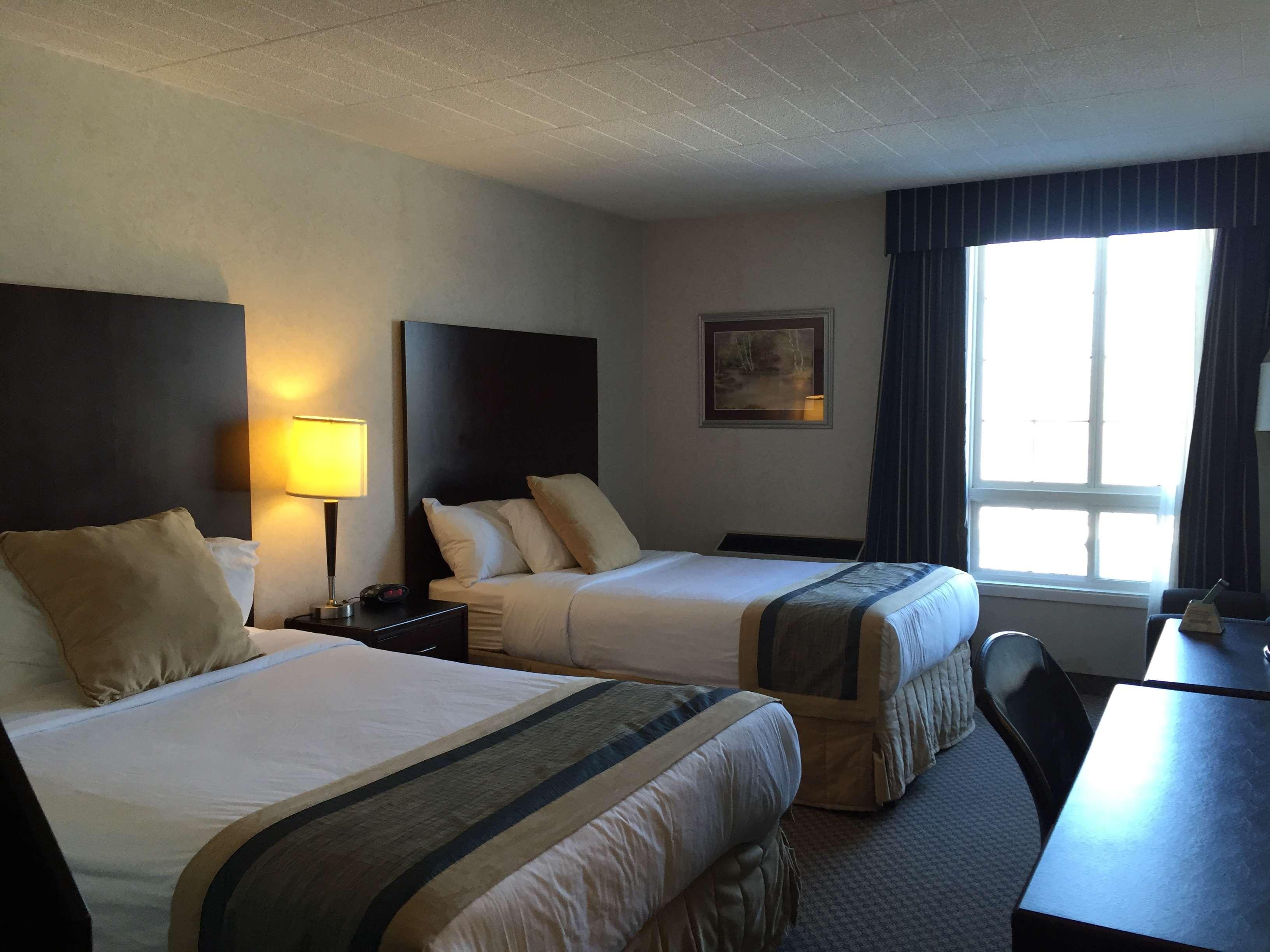 Best Western Milton Ngoại thất bức ảnh