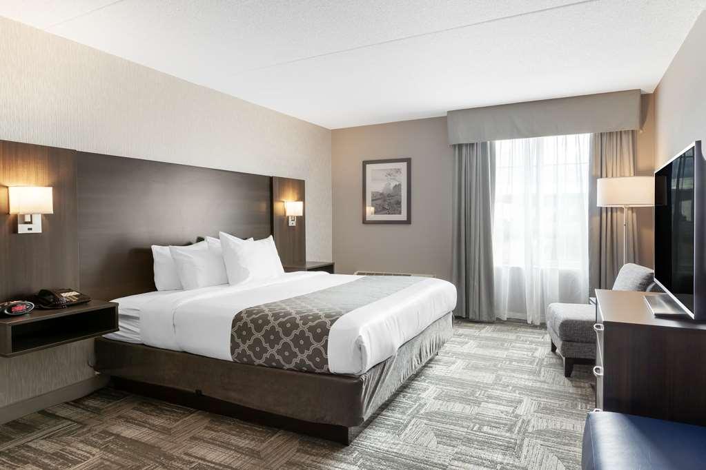 Best Western Milton Phòng bức ảnh