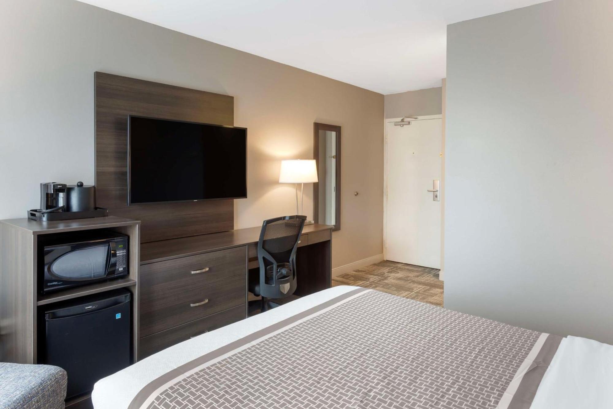Best Western Milton Ngoại thất bức ảnh