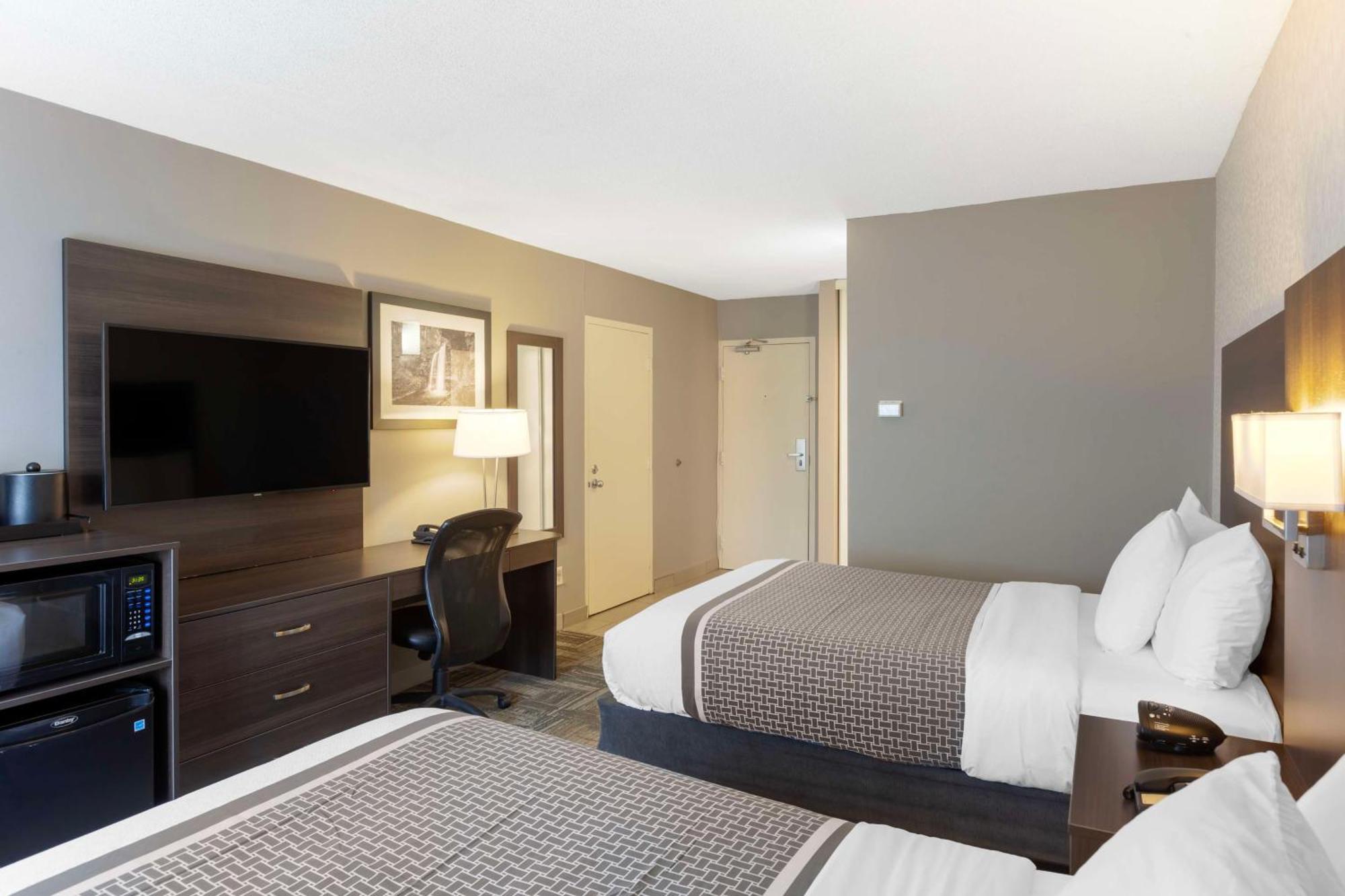 Best Western Milton Ngoại thất bức ảnh