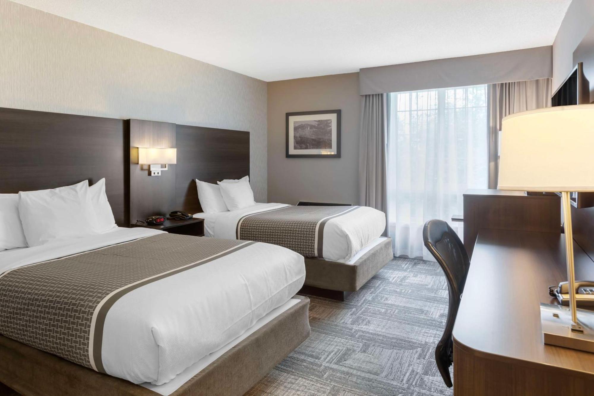 Best Western Milton Ngoại thất bức ảnh