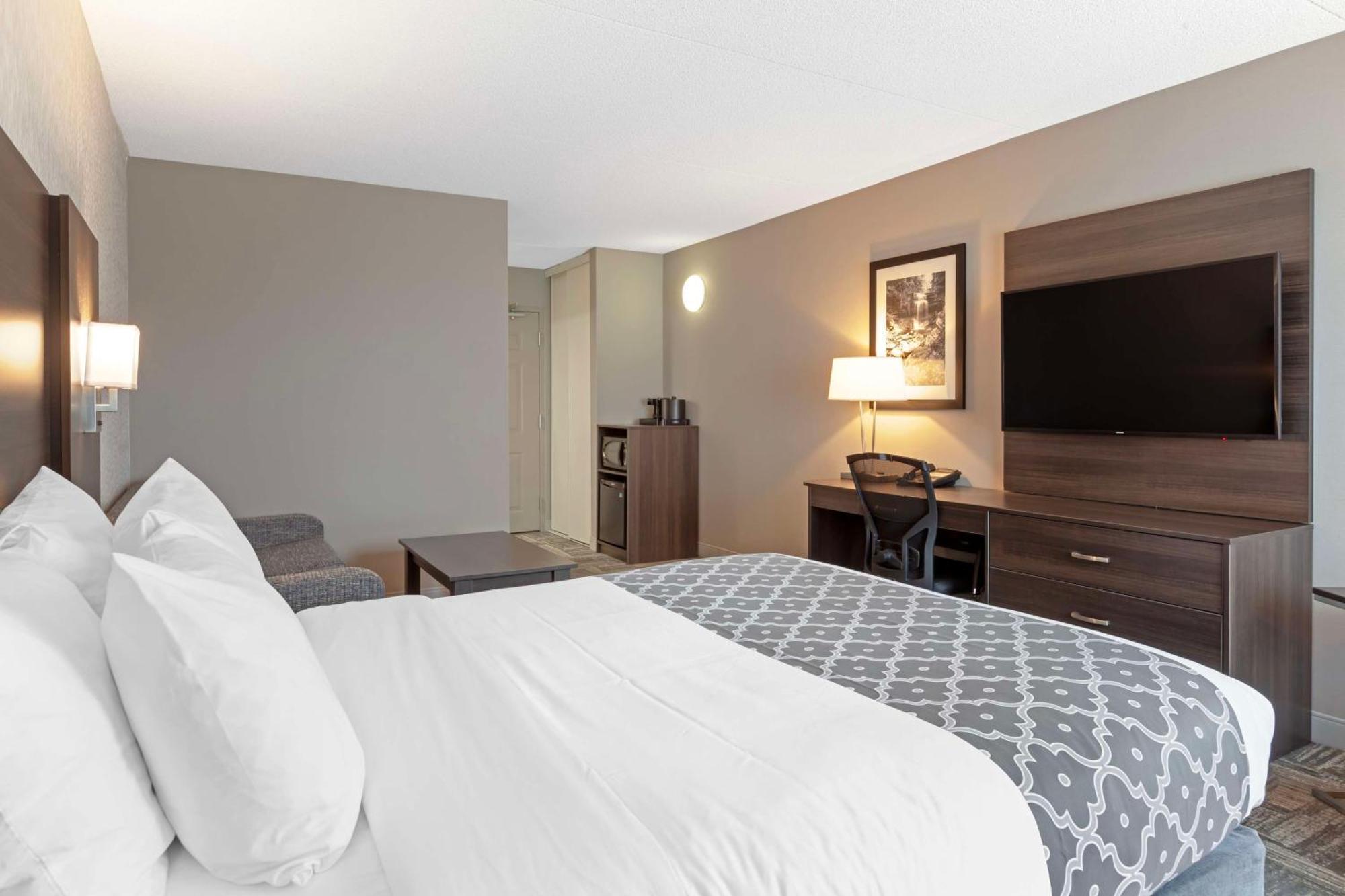 Best Western Milton Ngoại thất bức ảnh