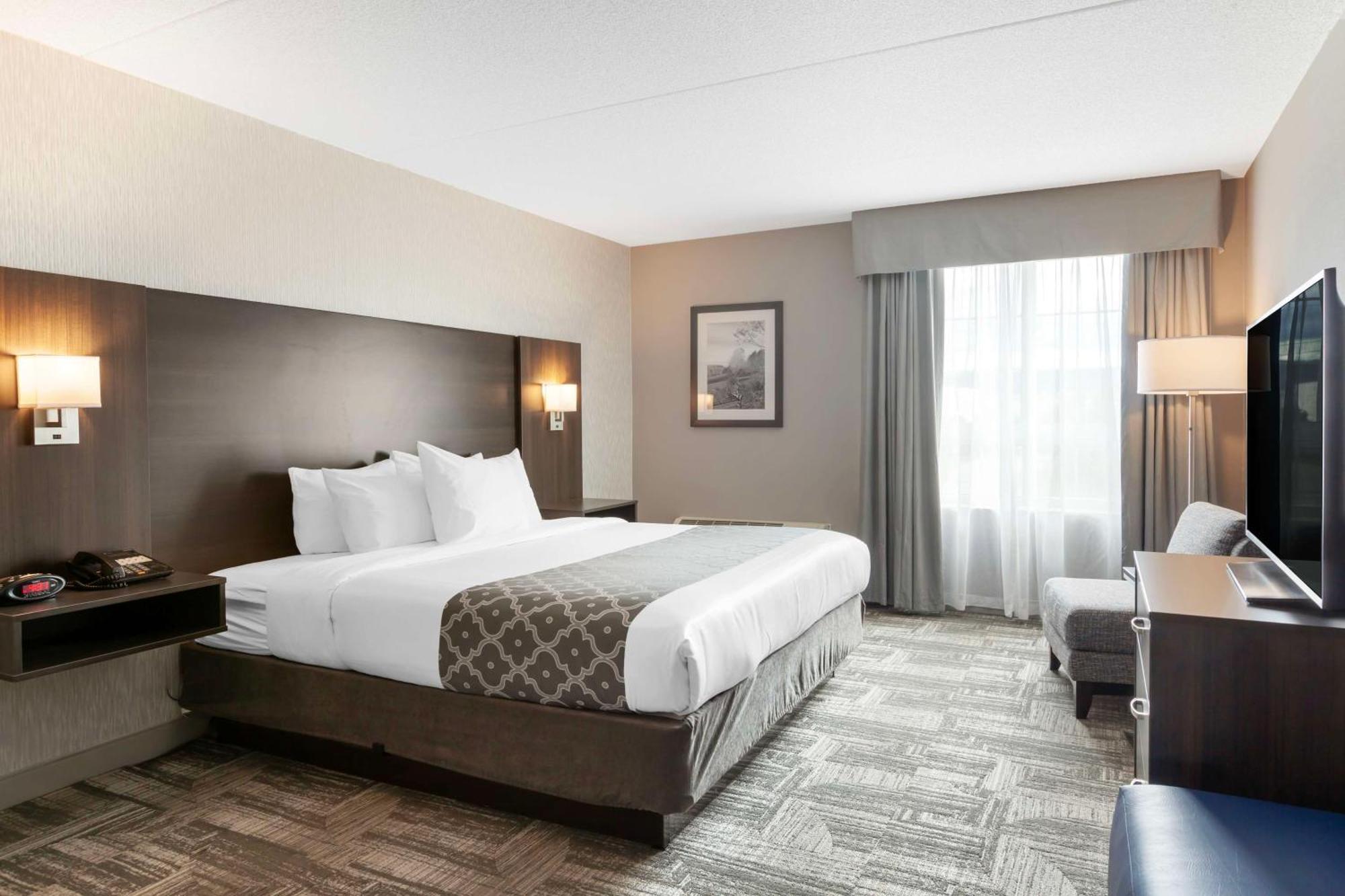Best Western Milton Ngoại thất bức ảnh