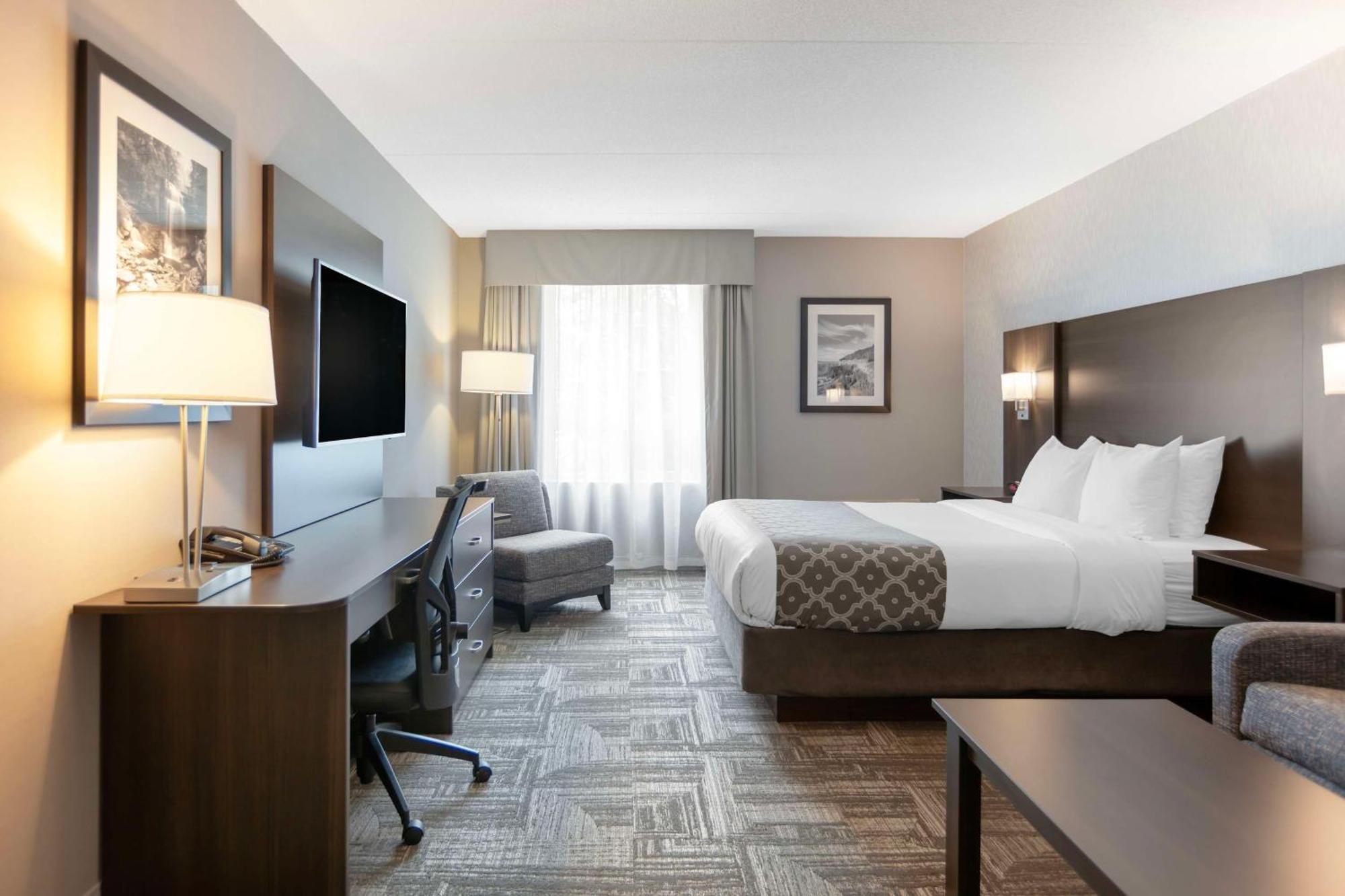 Best Western Milton Ngoại thất bức ảnh