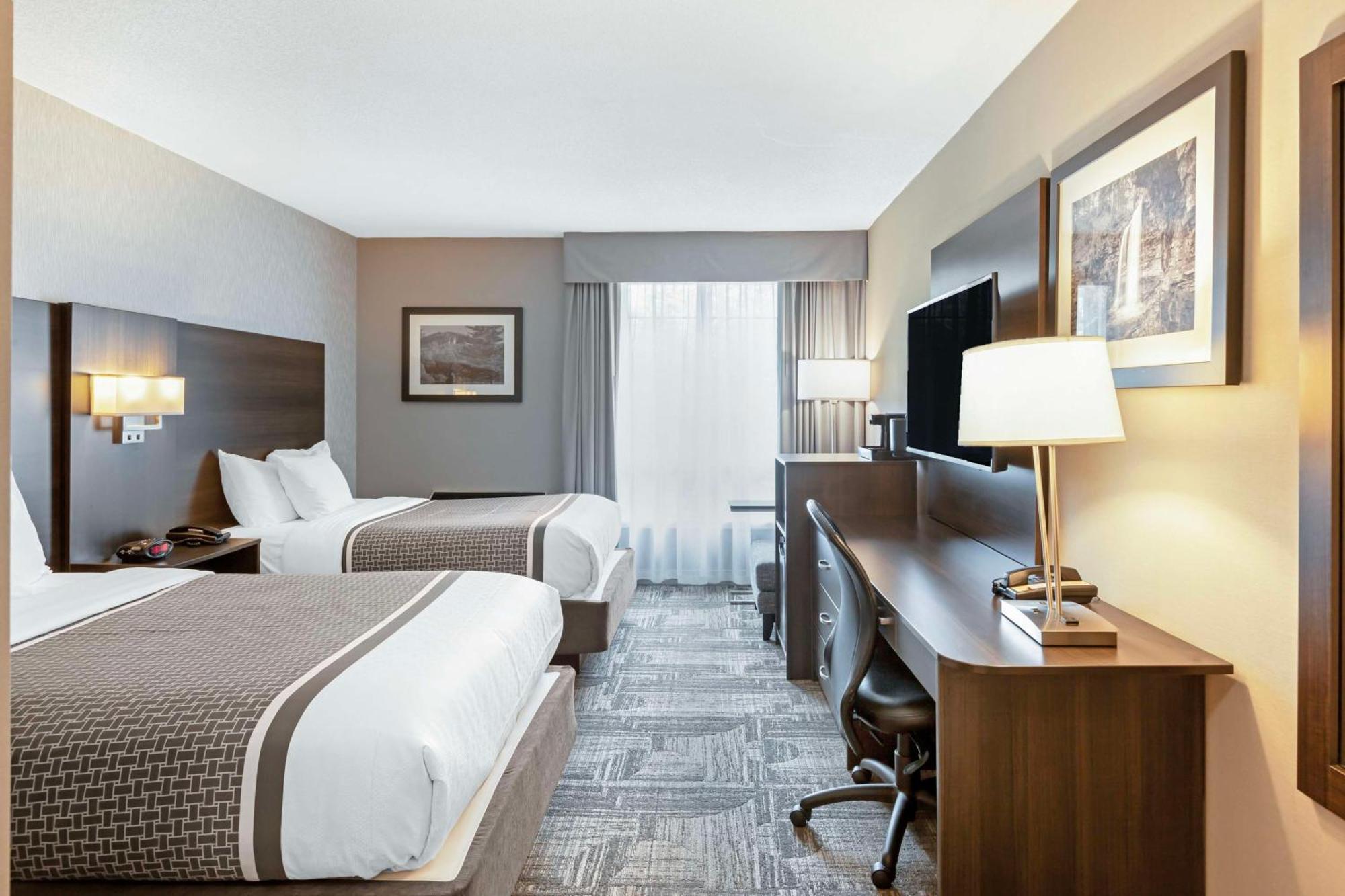 Best Western Milton Ngoại thất bức ảnh
