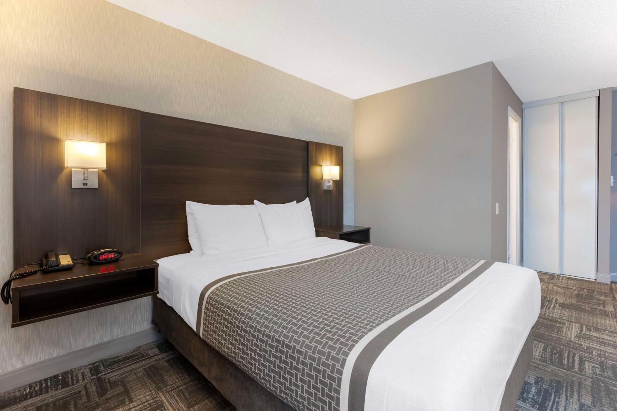 Best Western Milton Ngoại thất bức ảnh