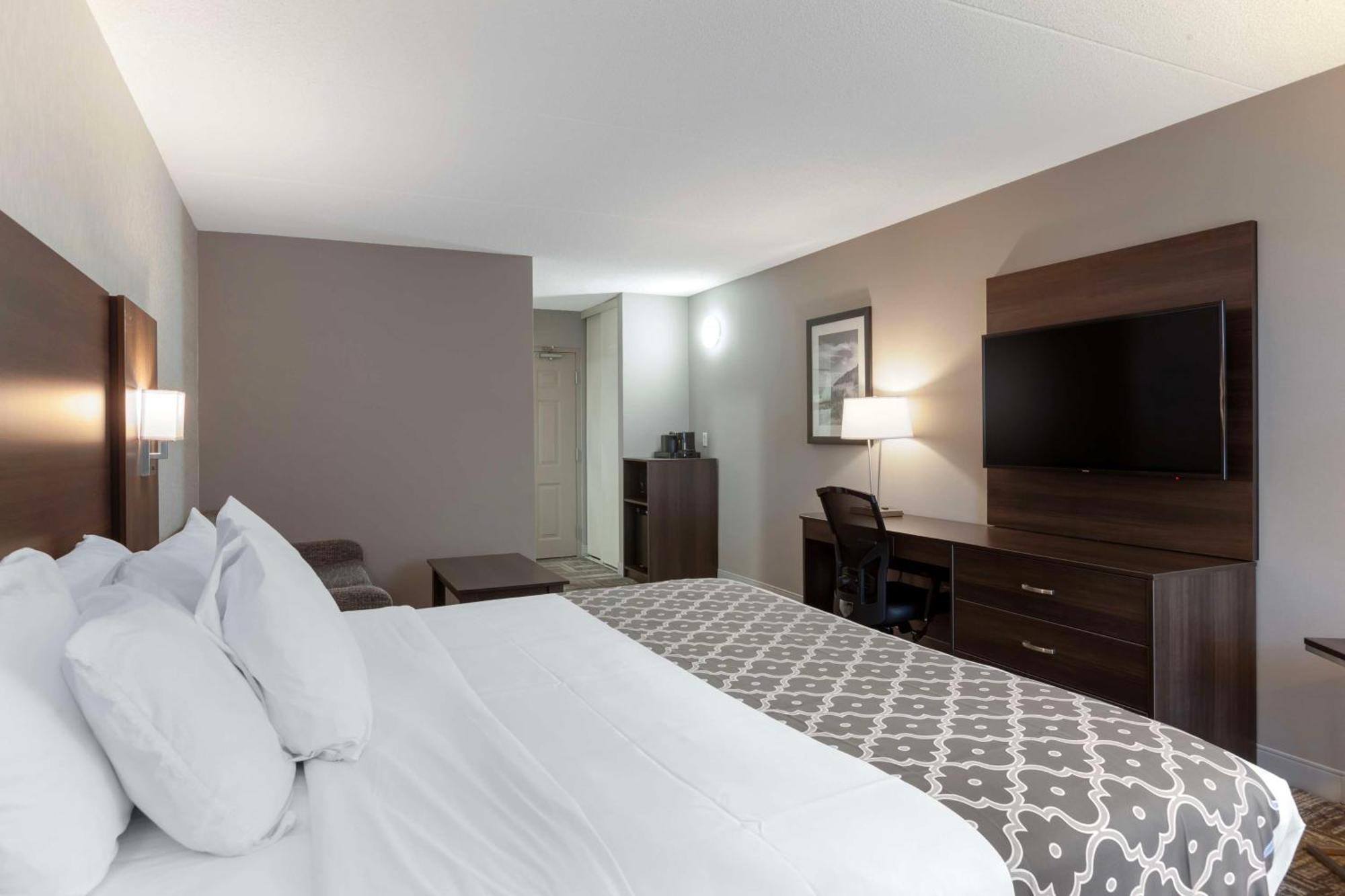 Best Western Milton Ngoại thất bức ảnh