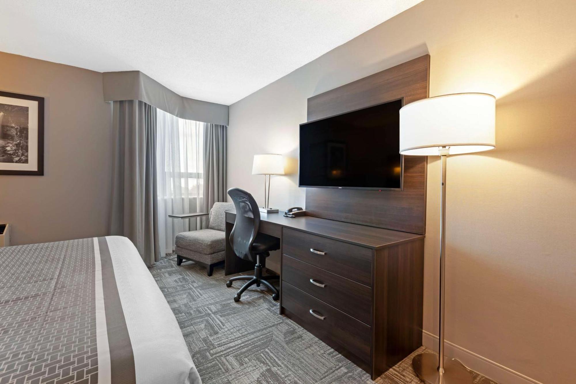 Best Western Milton Ngoại thất bức ảnh