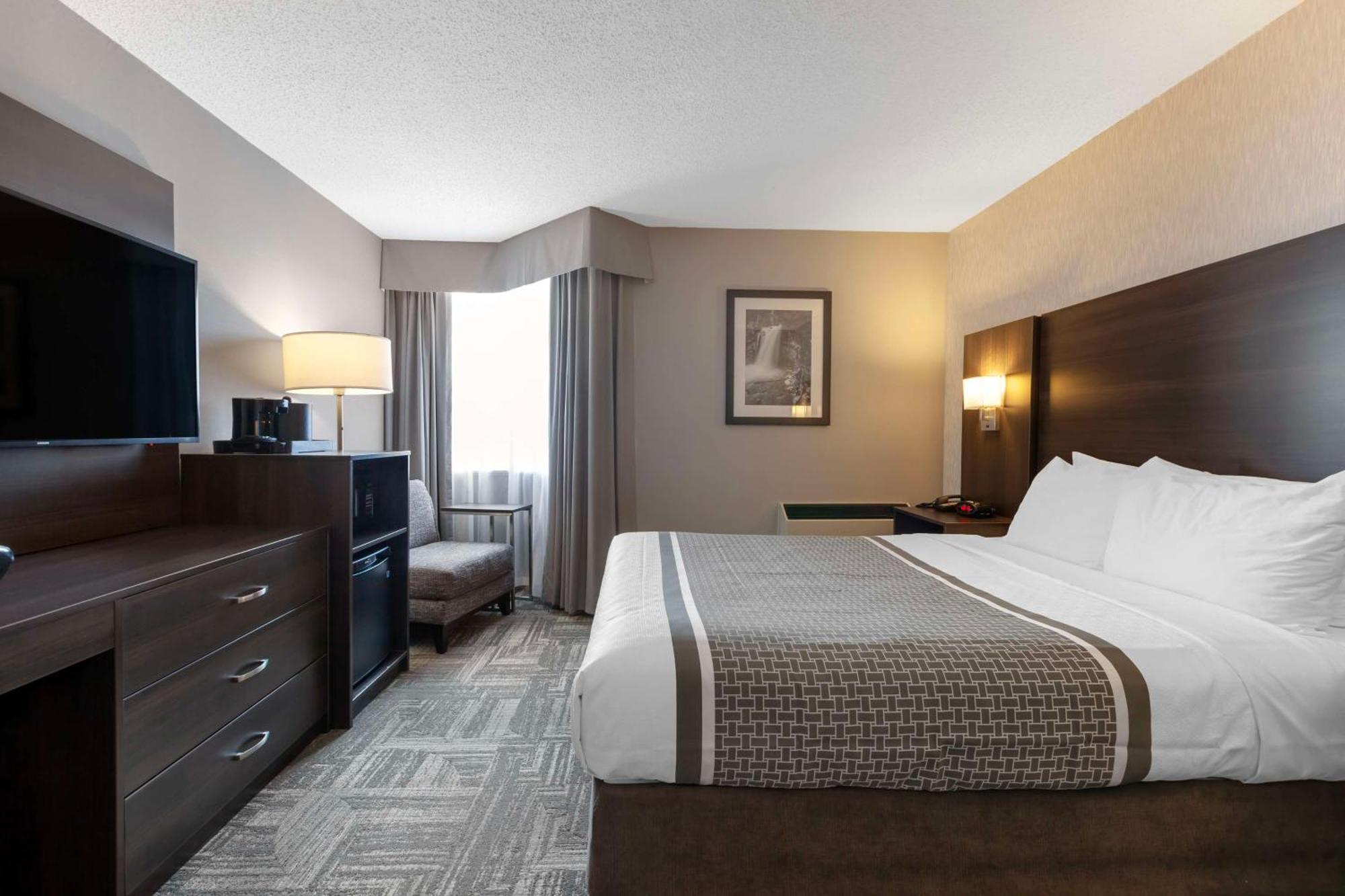 Best Western Milton Ngoại thất bức ảnh