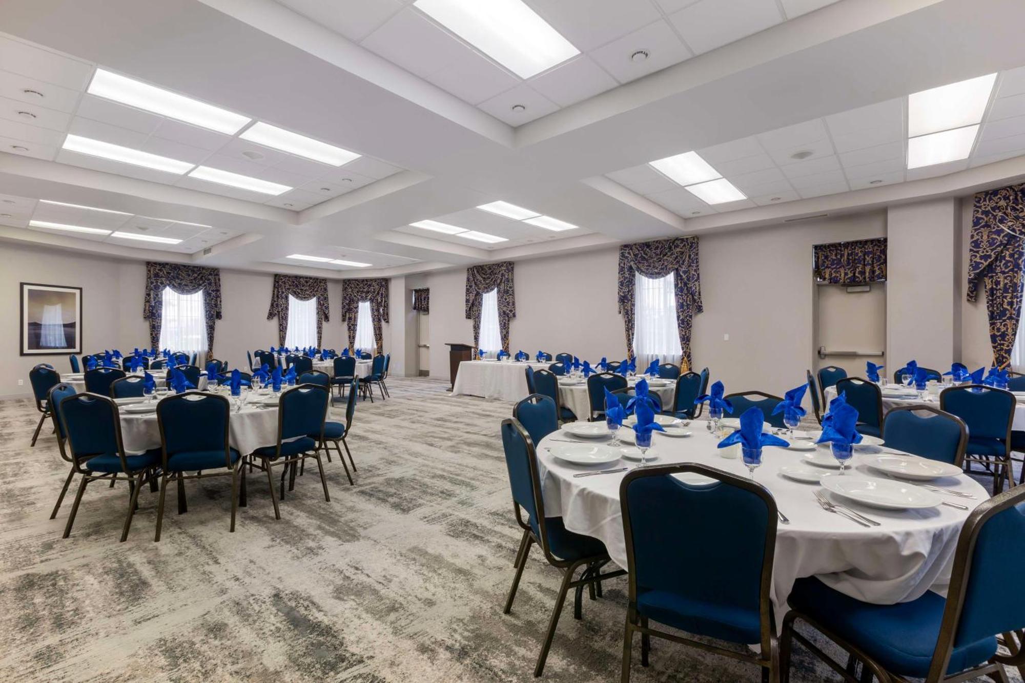 Best Western Milton Ngoại thất bức ảnh
