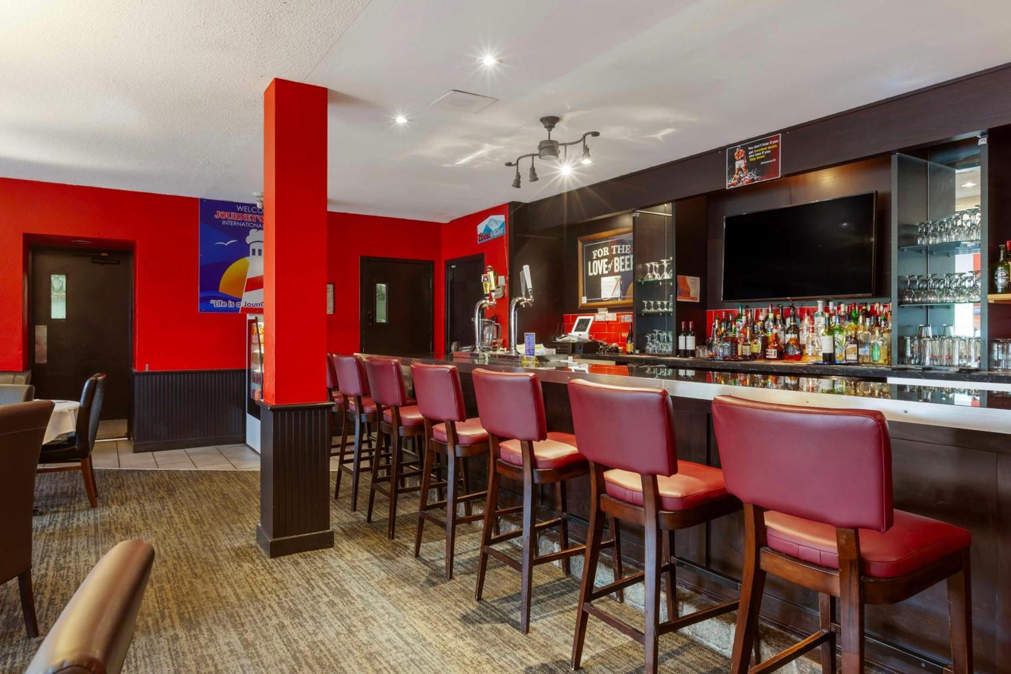 Best Western Milton Ngoại thất bức ảnh
