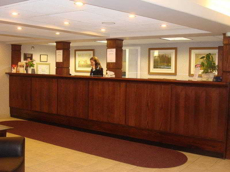 Best Western Milton Ngoại thất bức ảnh