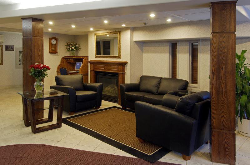 Best Western Milton Nội địa bức ảnh