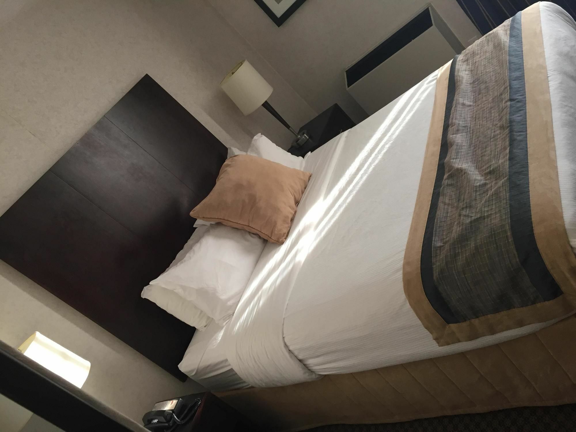 Best Western Milton Ngoại thất bức ảnh